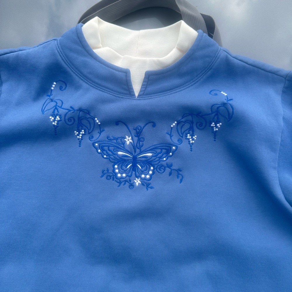 Blain 90s vintage sweater
